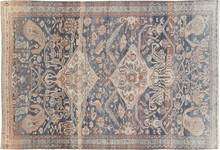 baktiari Rug - # 108706