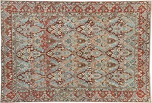baktiari Carpet - # 108769