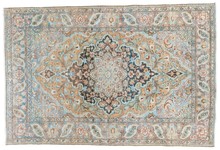 baktiary Rug - # 126498