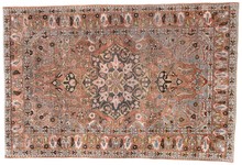 baktiary Rug - # 126994