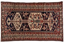 baktiary Runner - # 128911