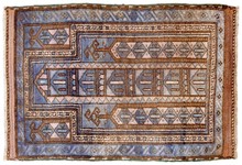 belouch Rug - # 125286