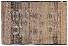 belouch Rug - # 125880