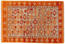 belouch Rug - # 126222