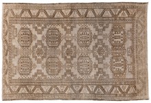 belouch Rug - # 126281
