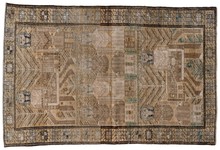 belouch Rug - # 126440