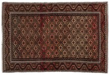 belouch Rug - # 126516
