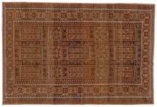 belouch Rug - # 126636