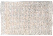 belouch Rug - # 126837