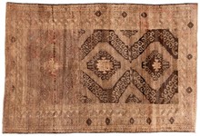 belouch Rug - # 126993