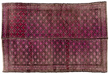 belouch Rug - # 127160