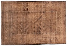 belouch Rug - # 127231