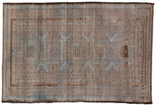 belouch Rug - # 127324
