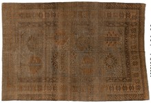 belouch Rug - # 127421