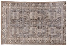 belouch Rug - # 127802