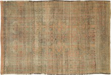 beluch Carpet - # 104022