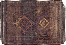 beluch Carpet - # 104739