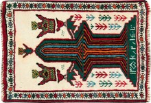 beluch Rug - # 104751