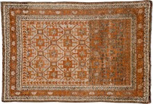 beluch Rug - # 103120