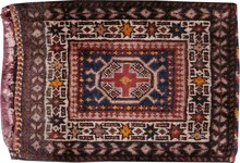 beluch Rug - # 103999