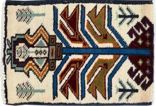 beluch Rug - # 104241