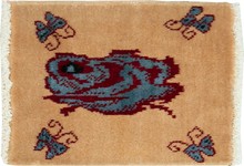 beluch Rug - # 104253