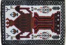 beluch Rug - # 104261