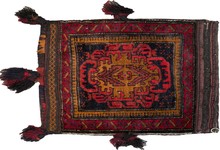 beluch Rug - # 104568
