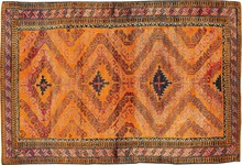 beluch Rug - # 105257