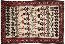 beluch Rug - # 105676