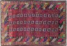 beluch Rug - # 105702
