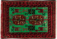 beluch Rug - # 105721