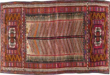beluch Rug - # 107069