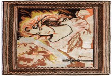 beluch Runner - # 102862