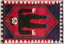 beluch Runner - # 106174