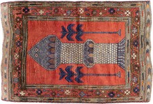 beluch Runner - # 107029