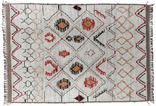 berber Carpet - # 129054