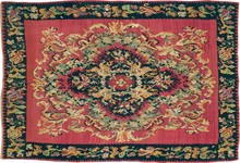 bessarabian Rug - # 105193