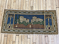 bezalel Rug - # 78380