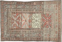bidjar Rug - # 102974