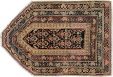 bidjar Rug - # 103119