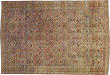 bidjar Rug - # 103535