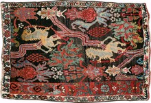 bidjar Rug - # 106797