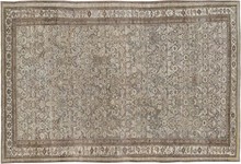 bidjar Rug - # 107048