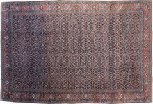 bidjar Carpet - # 107368