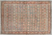 bidjar Carpet - # 107667