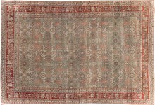 bidjar Carpet - # 107795