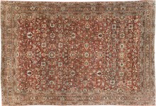 bidjar Carpet - # 107912
