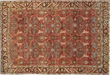 bidjar Carpet - # 108102