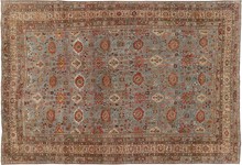 bidjar Carpet - # 108276